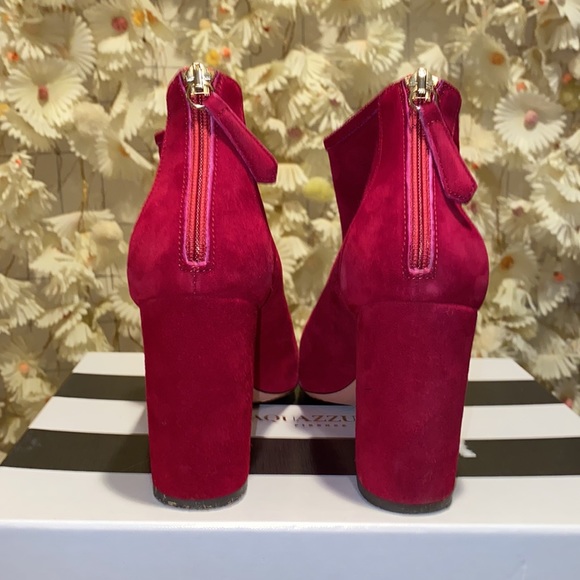 Aquazzura Downtown Bootie 85 - Picture 3 of 7